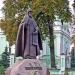Памятник святому Афанасию Брестскому (ru) in Брэст city
