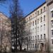 ул. Патверсмес, 5 k-1 в городе Рига