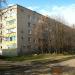 Sviatoandriivska vulytsia, 19 in Kryvyi Rih city