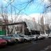 Снесённый недостроенный физкультурно-оздоровительный комплекс в городе Москва