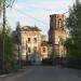 Храм Николая Чудотворца на Горе «Золотые кресты» в городе Вологда