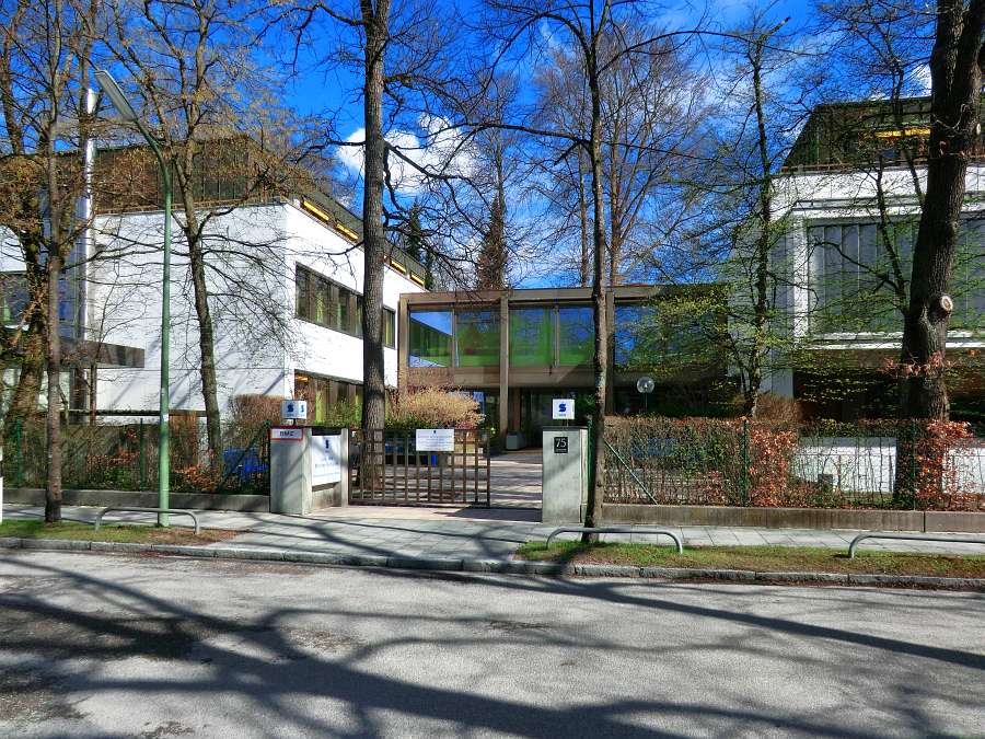 Sana Klinik MünchenSolln München