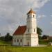 Храм Преображения Господня в городе Заславль