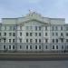 Администрация города Комсомольска-на-Амуре в городе Комсомольск-на-Амуре