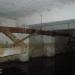 Заброшенное бомбоубежище в городе Коркино