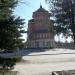 Pension fund in Pskov city