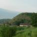 Spoil tip of Putilovskaya (Butovka-Donetskaya) mine