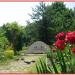 Garden in Sofia city