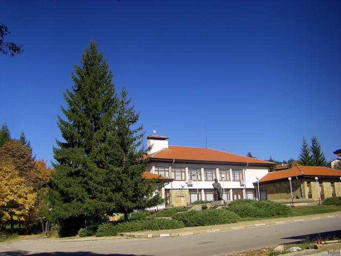 Baylovo