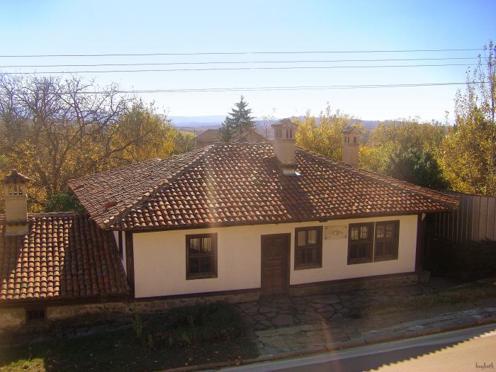 Baylovo