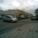 Остановка общественного транспорта «Нарвская улица» в городе Калининград