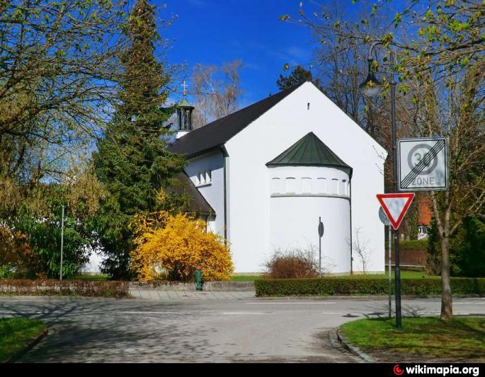 Heilige Dreifaltigkeit