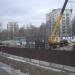 Стройплощадка Люблинско-Дмитровской линии метро в городе Москва