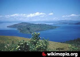 RDC : et si l'île d'Idjwi, petite perle des Grands Lacs, s'ouvrait à l'écotourisme