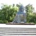 Мемориал «Скорбящая Мать» в городе Торецк