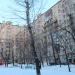 Шарикоподшипниковская ул., 40 в городе Москва