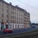ул. Тилта, 6 в городе Рига