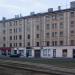 ул. Тилта, 8 в городе Рига