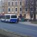 Автобусная остановка 