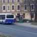 Автобусная остановка 