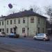 ул. Тилта, 14 в городе Рига