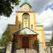 Церковь УПЦ МП в городе Киверцы