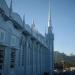 Iglesia Ni Cristo - Lokal ng EGM (Cogeo) in Antipolo city