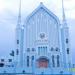 Iglesia ni Cristo Maramag Locale in Maramag city