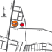 Tugó Autonorte (es) in Bogota city