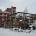 Смоленский ликёро-водочный завод в городе Смоленск