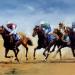 Horse Racing Track الفروسية وسباق الخيل