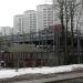 Подземно-надземный гараж-стоянка в городе Москва
