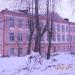 Школа № 66 в городе Пермь