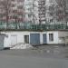 Полуподземный гараж в городе Москва
