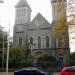 St Mary the Virgin & St Stephen the Martyr in Cardiff city