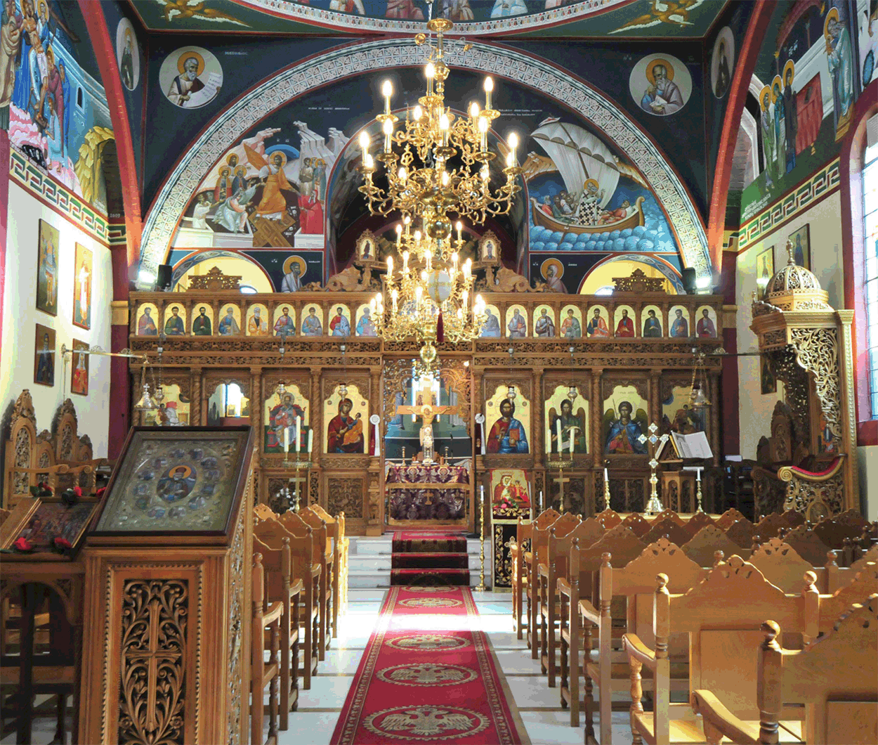 opinions-on-greek-orthodox-church