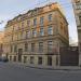 Aristida Briāna iela, 14 in Rīga city