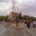 agarsen circle in Bikaner city