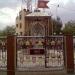agarsen circle in Bikaner city