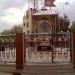 agarsen circle in Bikaner city