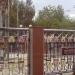 agarsen circle in Bikaner city