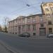Aristida Briāna iela, 22 in Rīga city