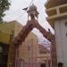 Bhairuji Ka Mandir in Bikaner city
