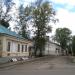 Общежитие № 003 Военной академии ВПВО ВС РФ в городе Смоленск