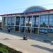  Constanta Euro RailStation in Constanţa city