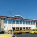  Constanta Euro RailStation in Constanţa city