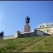 Monumentul lui Anghel Saligny (ro) in Constanţa city