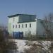 Пост ЭЦ железнодорожной станции Новоиерусалимская в городе Истра