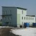 Пост ЭЦ железнодорожной станции Новоиерусалимская в городе Истра