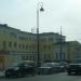 «Здание управления Уссурийской железной дороги» — памятник архитектуры в городе Владивосток